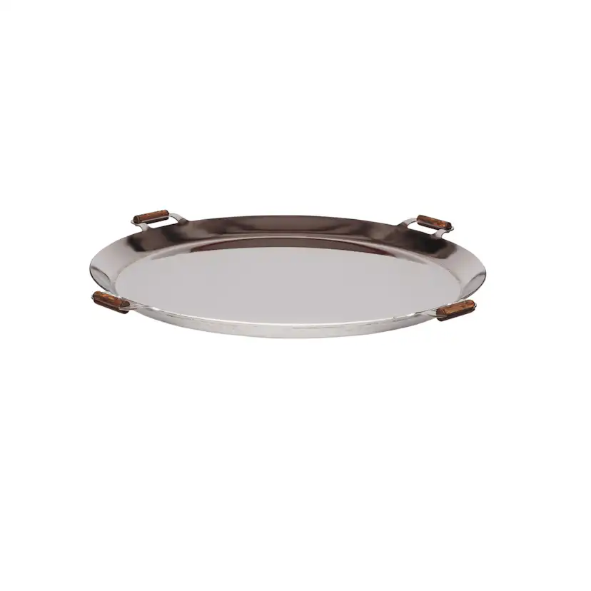 Stekhäll GrillSymbol FP-960 Inox
