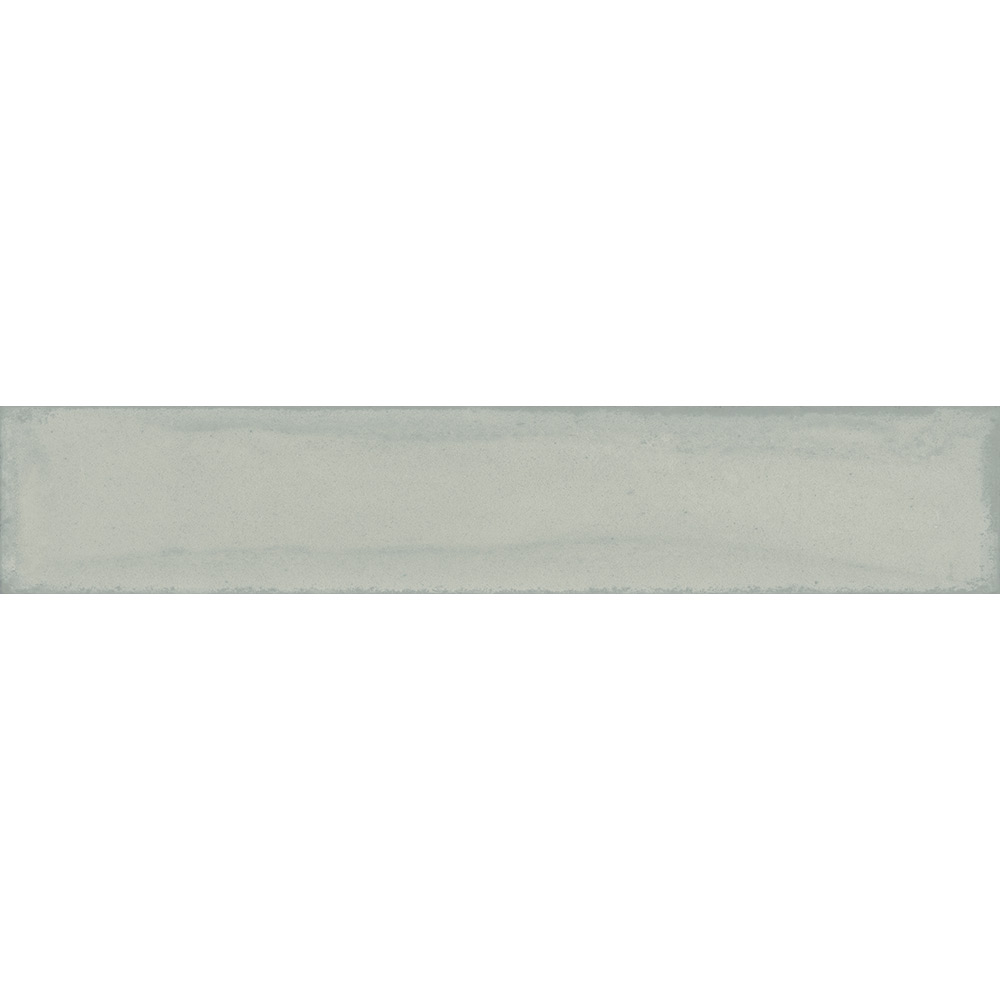 Klinker Konradssons Frammenti Verde Acqua 7,5x40 cm