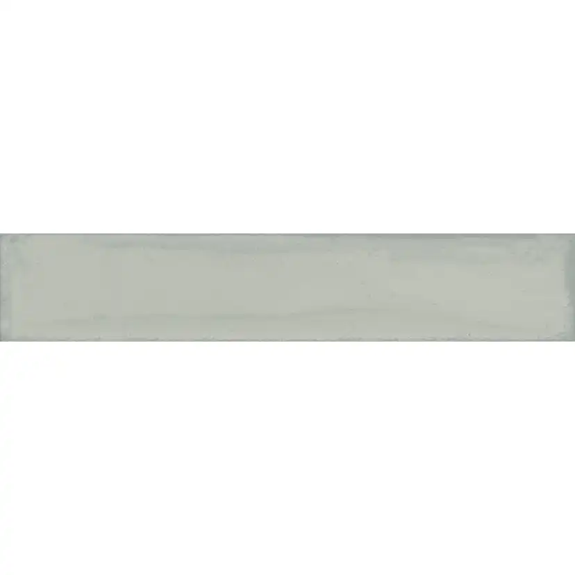 Klinker Konradssons Frammenti Verde Acqua 7,5x40 cm