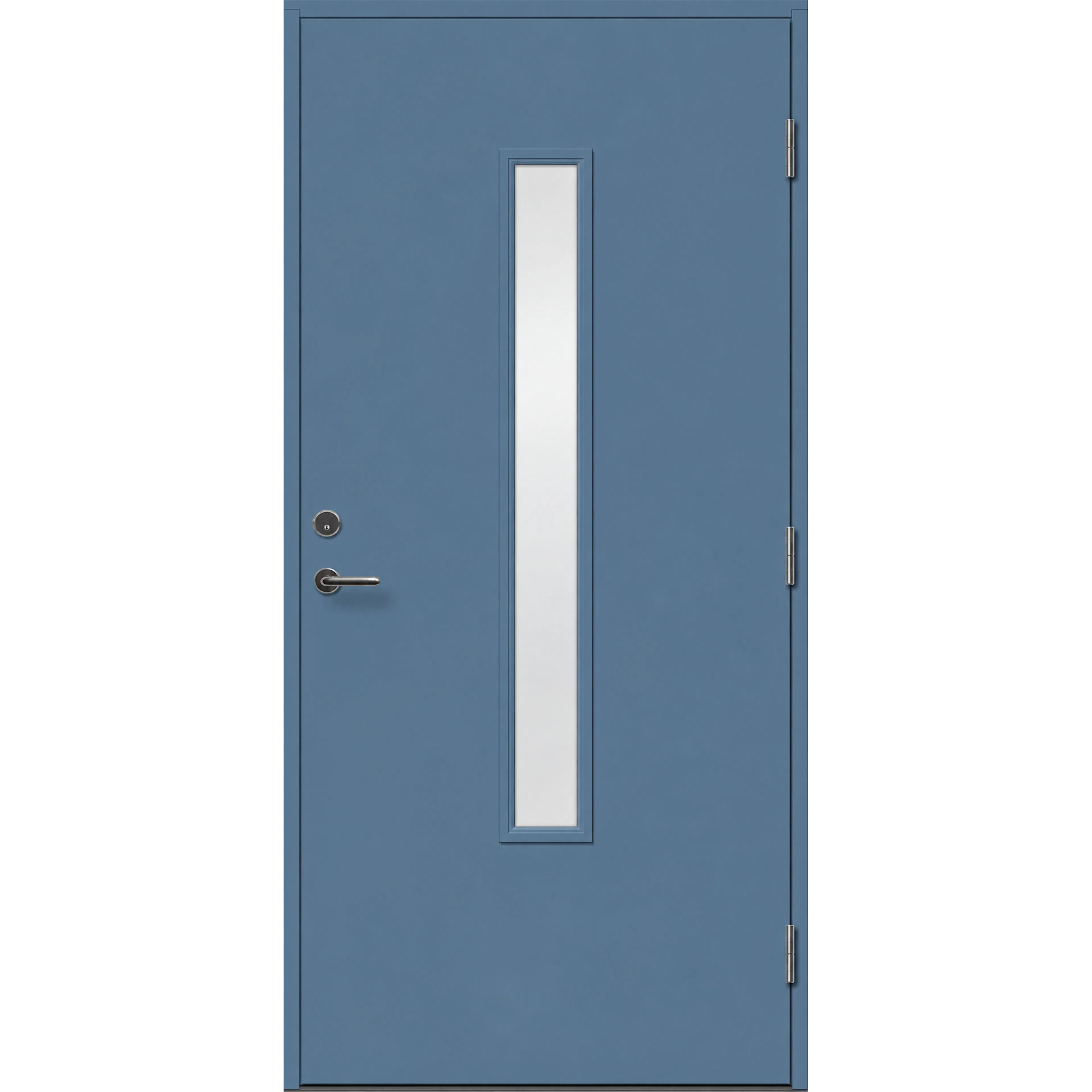 S-5020-R90B, Blå