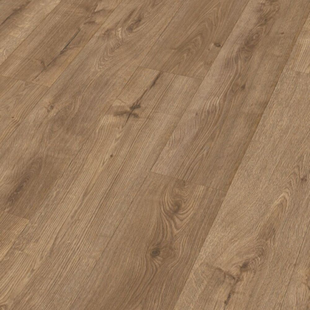 Laminatgolv MeisterDesign. laminate LD 250 Amber oak 07002