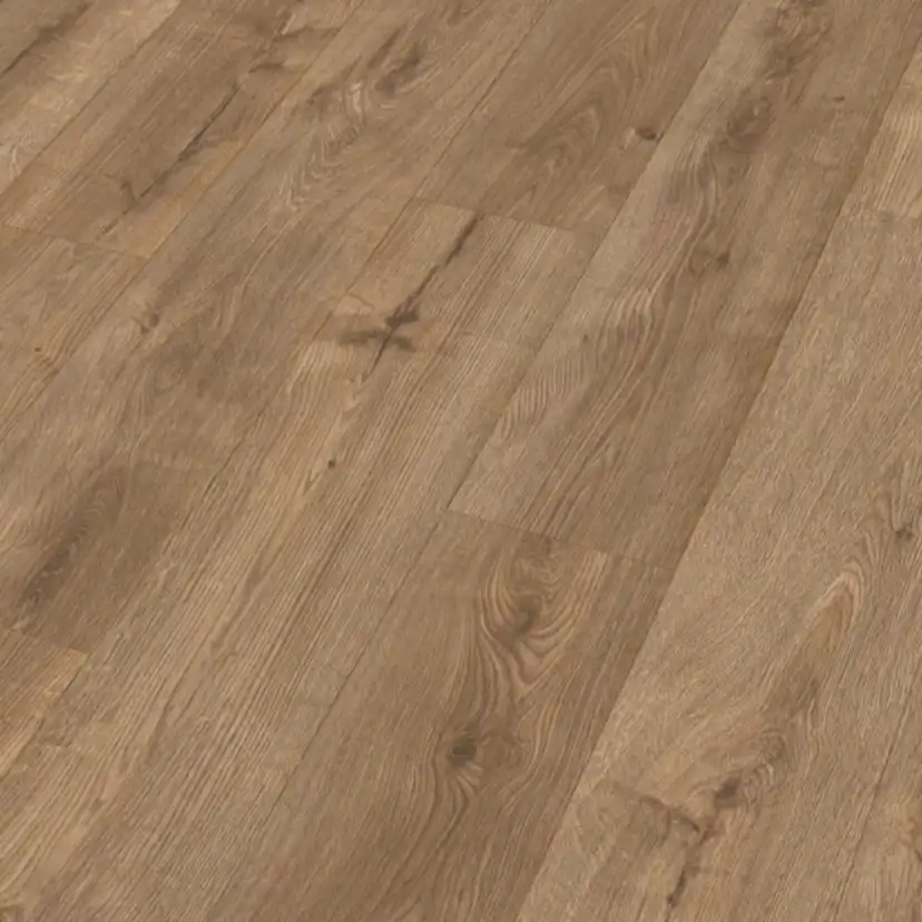 Laminatgolv MeisterDesign. laminate LD 250 Amber oak 07002