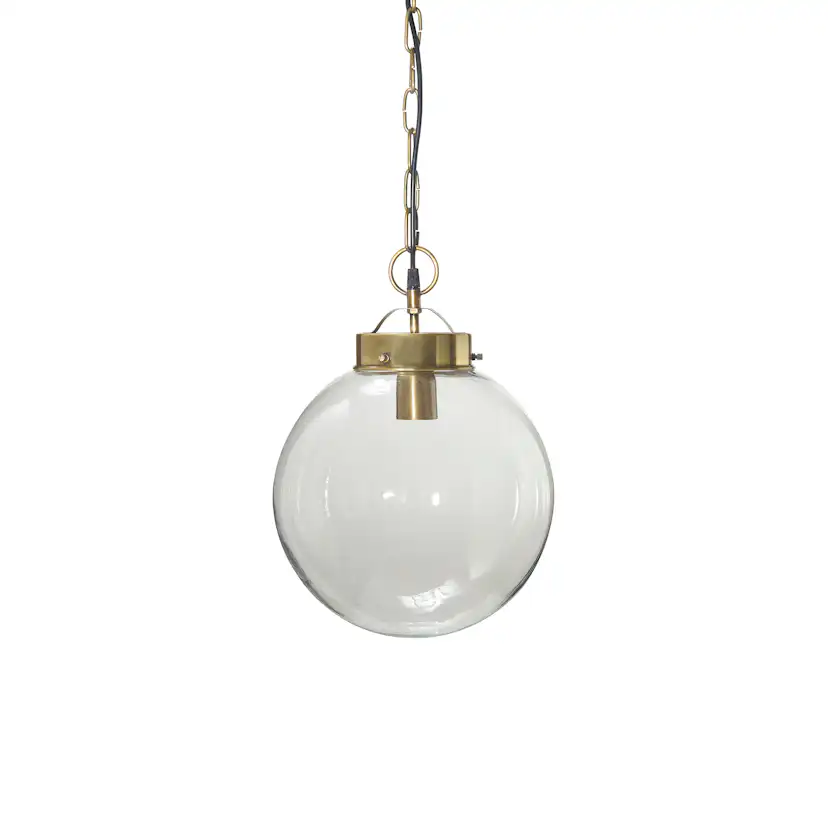 Taklampa PR Home Normandy Kedja