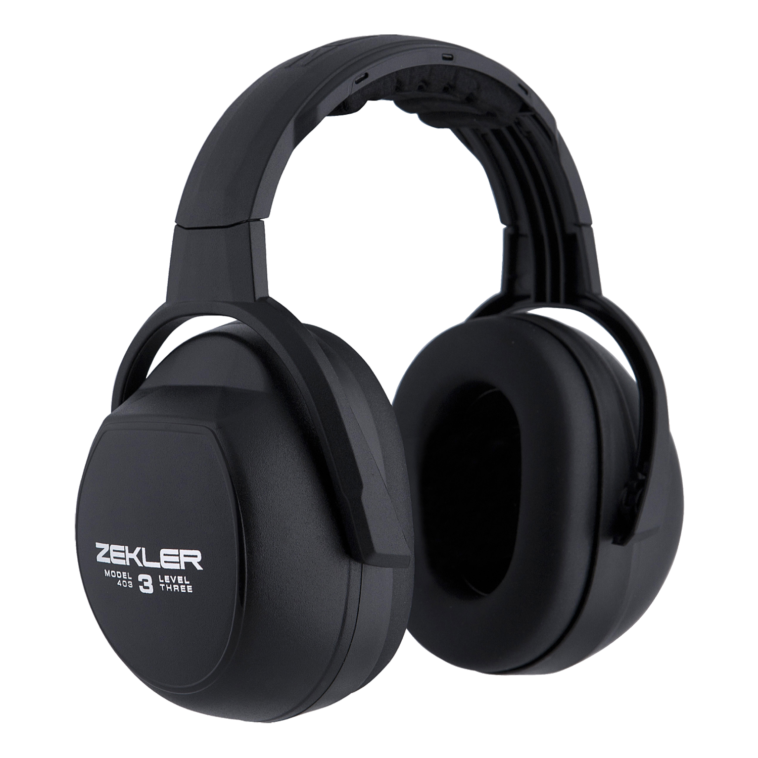 Hörselkåpor Zekler 403