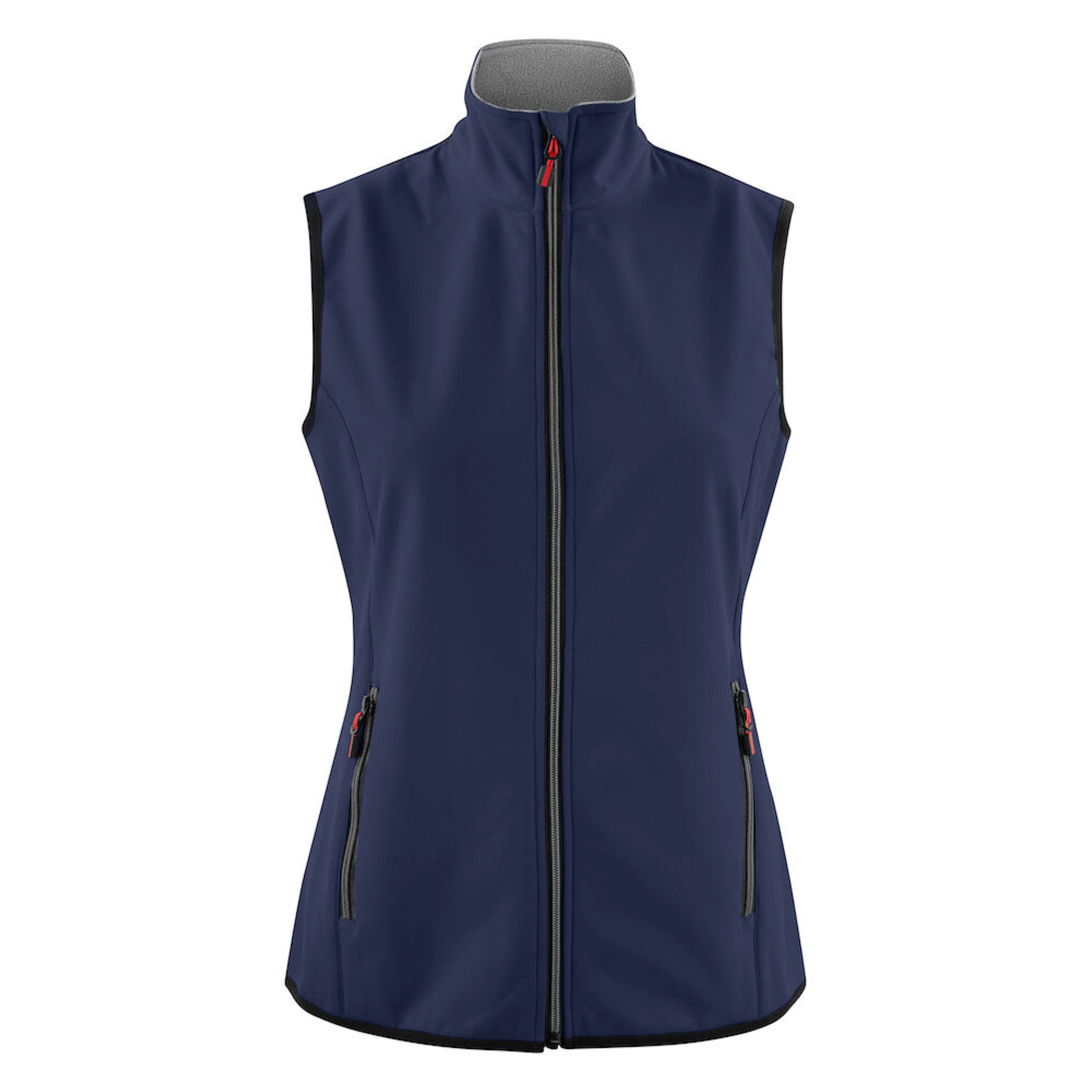 Väst Printer Trial Vest Lady