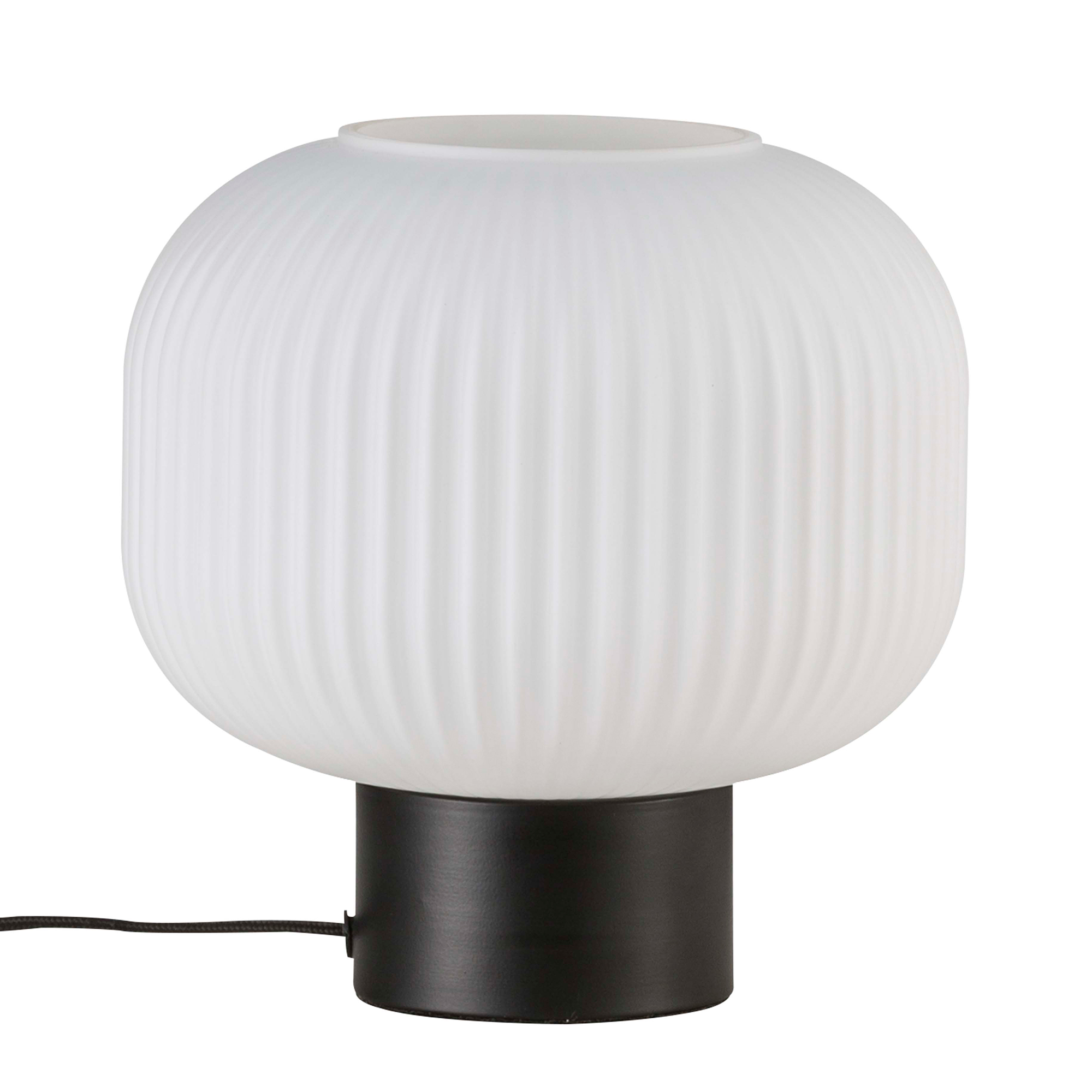 Bordslampa Nordlux Milford Metall