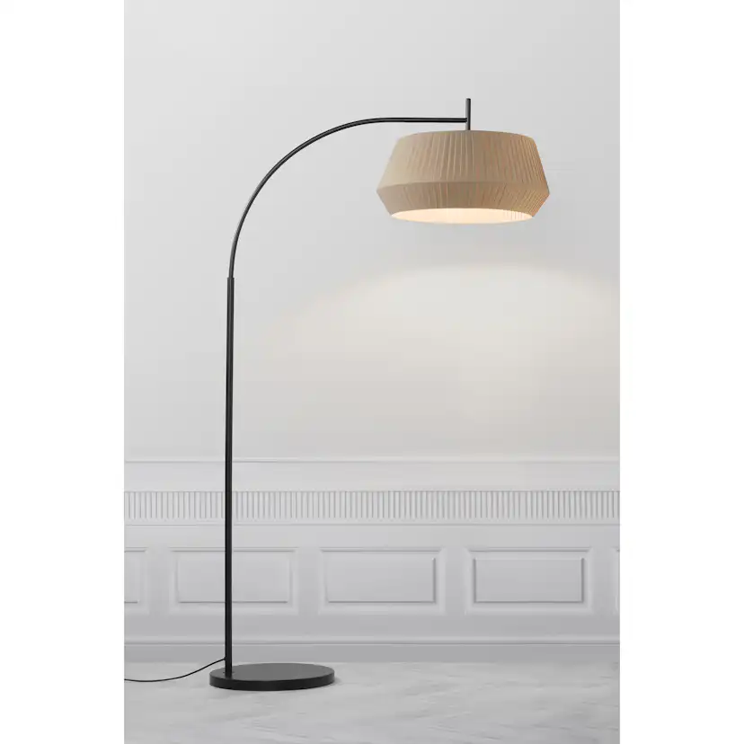 Golvlampa Nordlux Dicte