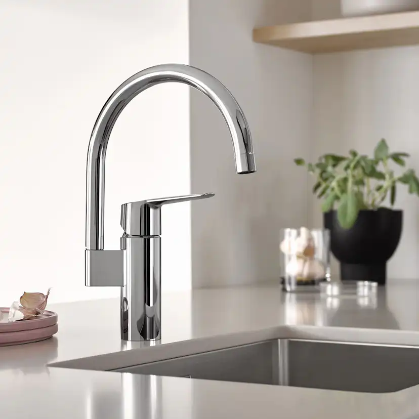 Köksblandare Grohe Start
