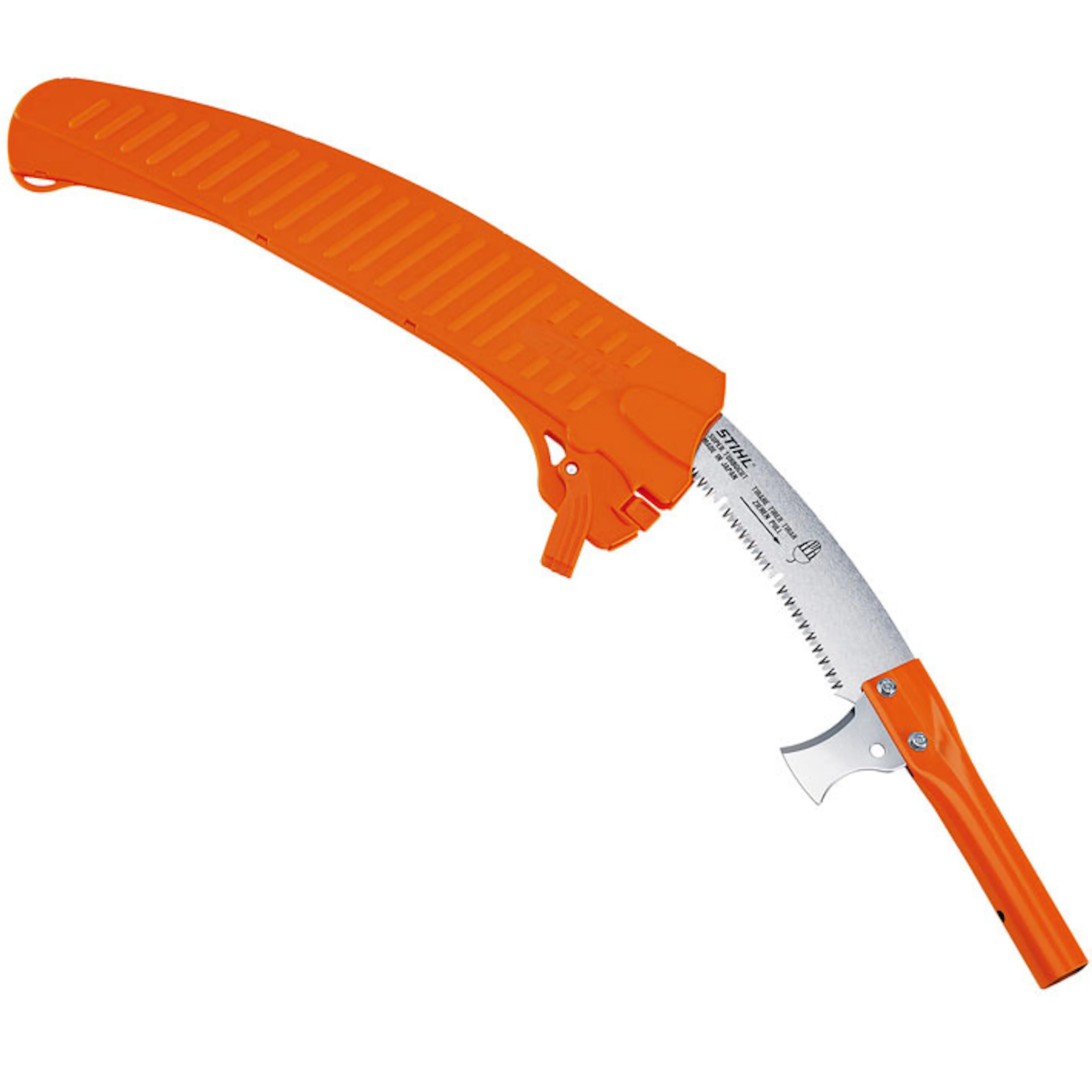 Teleskopsåg STIHL PR 40 CT Inkl Skydd