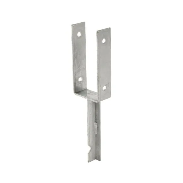 Stolpsko PLUS 90x90 mm U