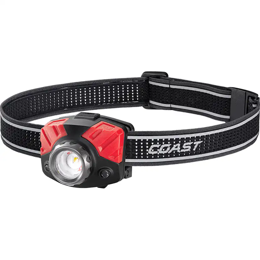 Pannlampa Coast Fl75 700 Lumen