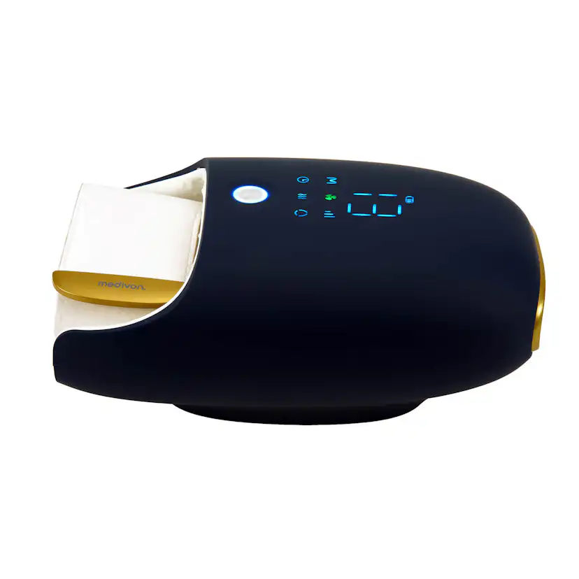 Handmassageapparat MEDIVON Revite