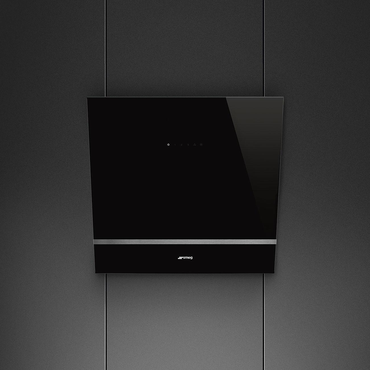 Köksfläkt Smeg Universal KV2 Väggmonterad