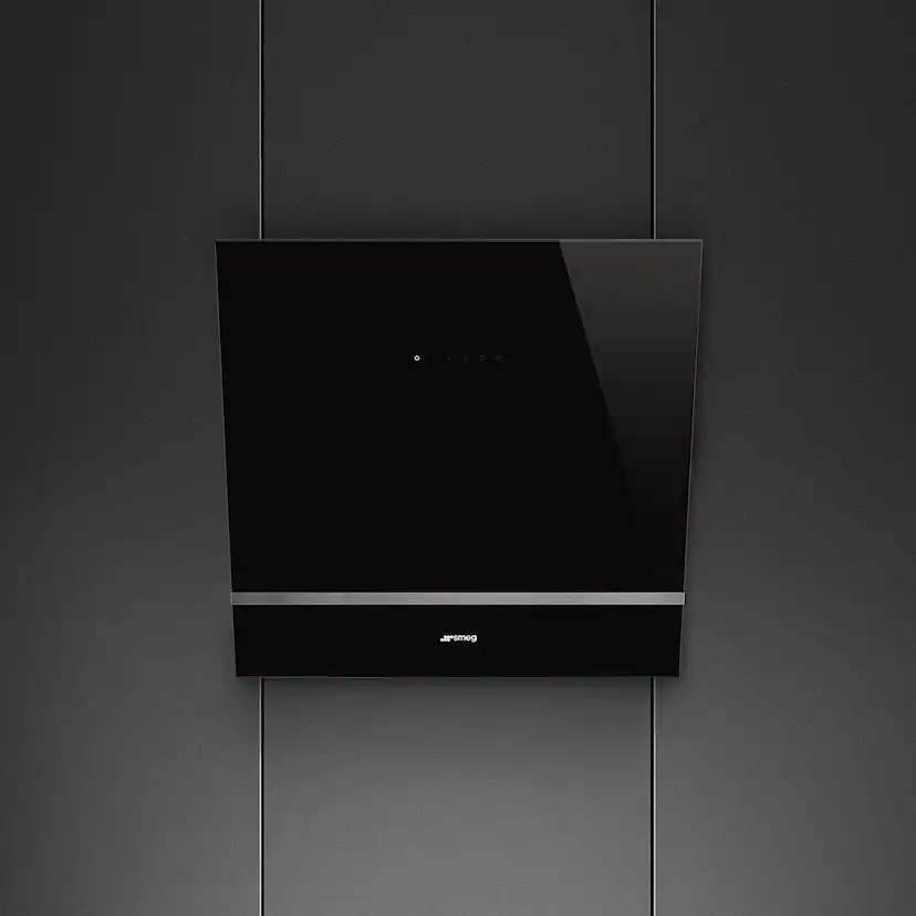 Köksfläkt Smeg Universal KV2 Väggmonterad