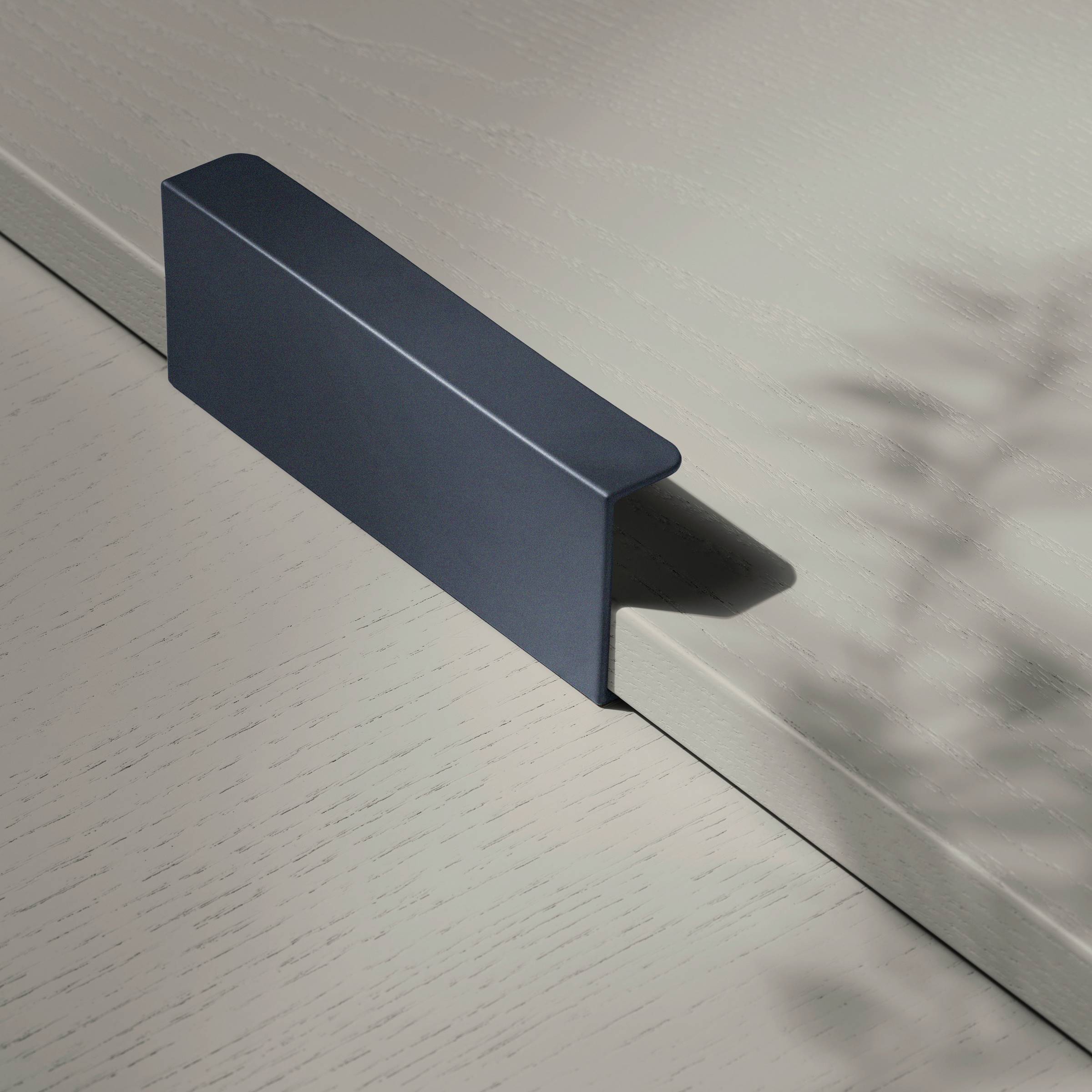 Profilhandtag Beslag Design Hide Toniton