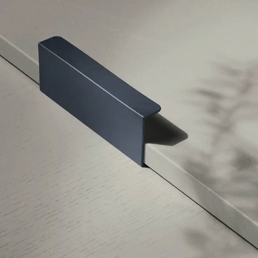 Profilhandtag Beslag Design Hide Toniton