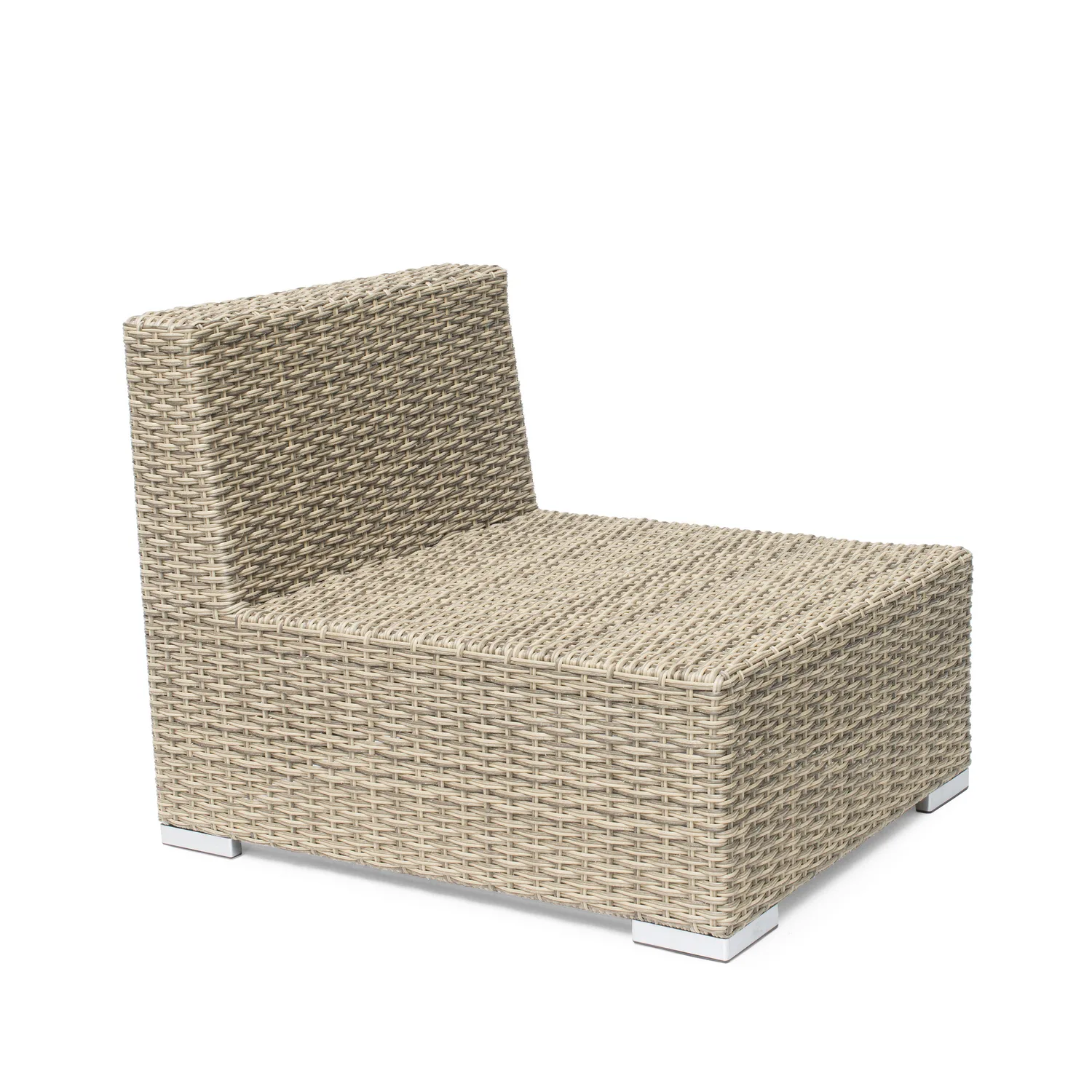 VALENCIA NATUR MITTDEL 2-T JR1434 Natur