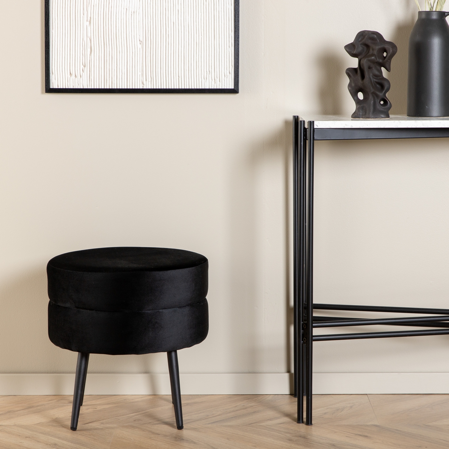 Sittpuff Venture Home Pot