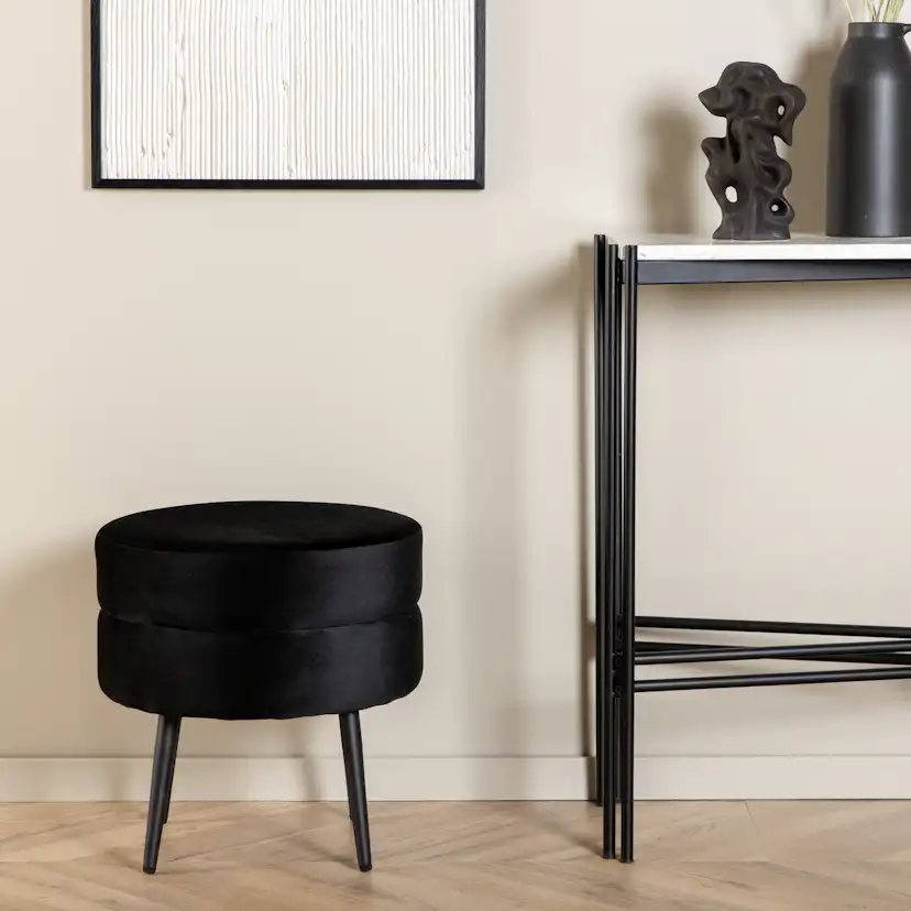 Sittpuff Venture Home Pot