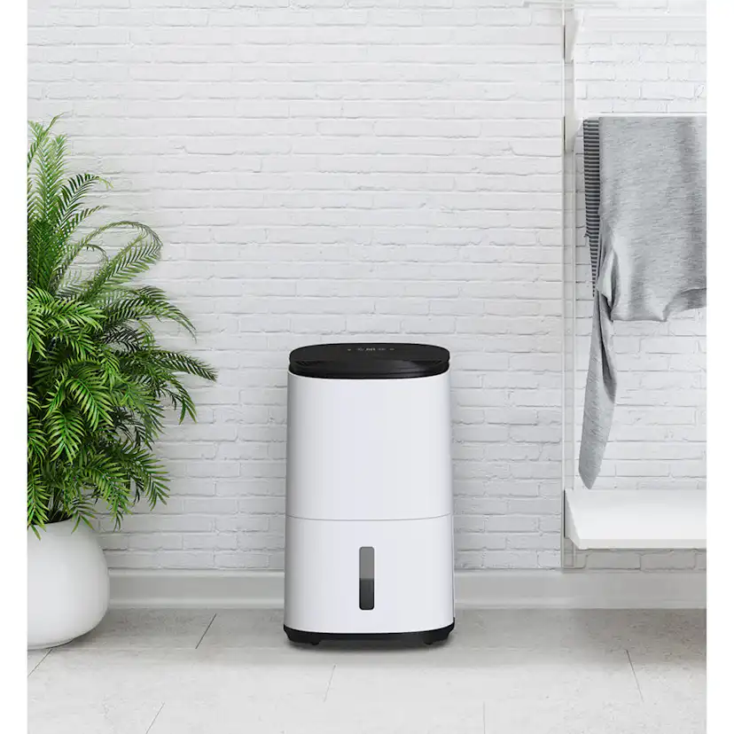 Avfuktare och Luftrenare Meaco MeacoDry Arete One 25L