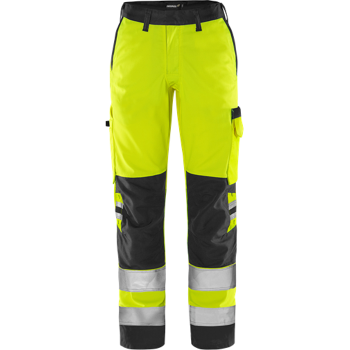 Byxa Fristads Green Varsel Dam KL 2 2642 GPLU
