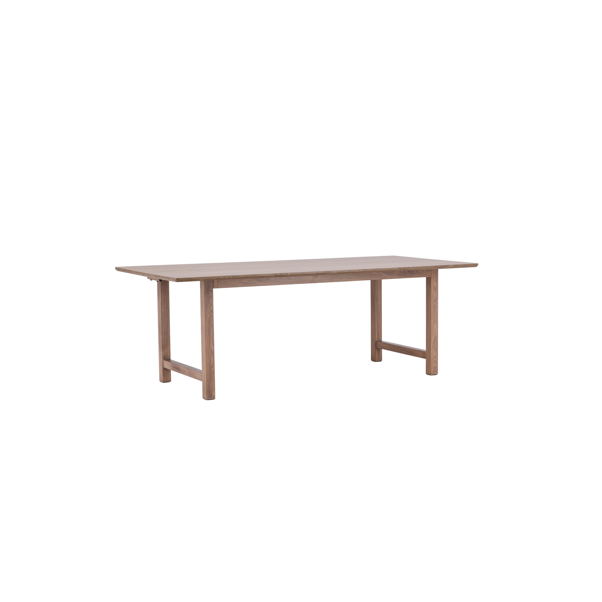 Matbord Venture Home Count 100x220 cm