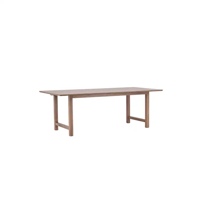 Matbord Venture Home Count 100x200 cm