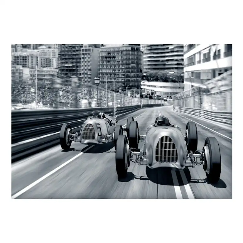 Fototapet Arkiio Speed of Sound