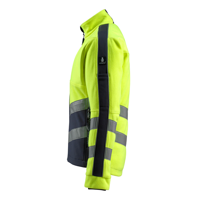 Fleecejacka Mascot Safe 15503-259