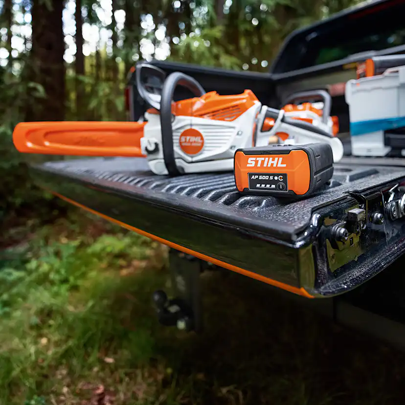 Motorsåg STIHL MSA 300 C-O Batteridriven