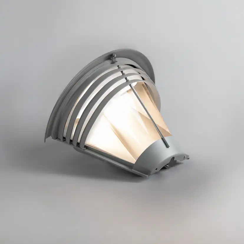 Vägg Pave Wall Top Deco IV Grå Grå