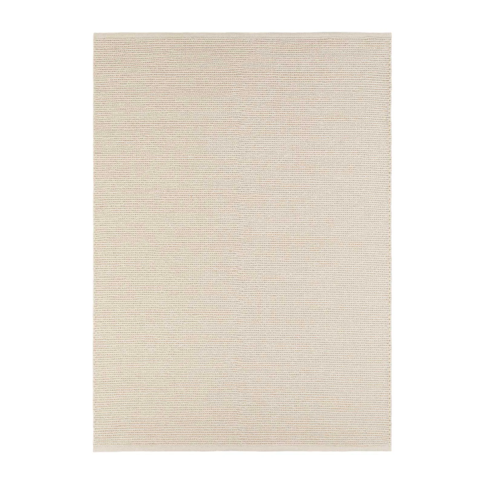 Dalarö Vit 240*340 Vit, 240x340 cm