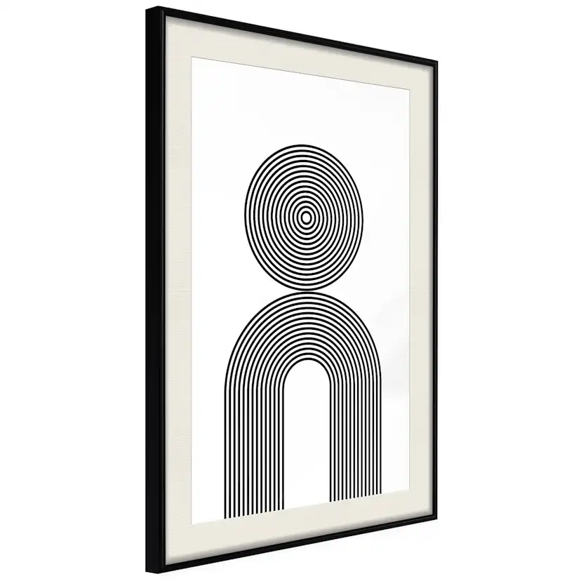 Poster Artgeist Affisch Rhapsody