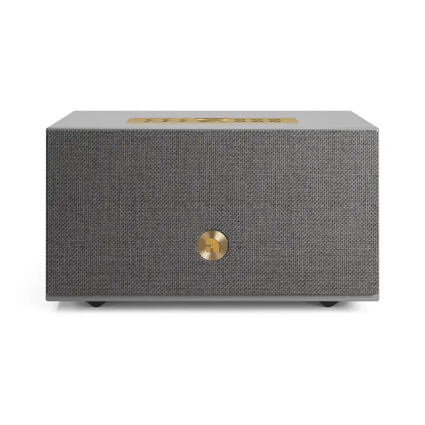 AUDIO PRO Högtalare C5 MKII W Multiroom Grå Grå