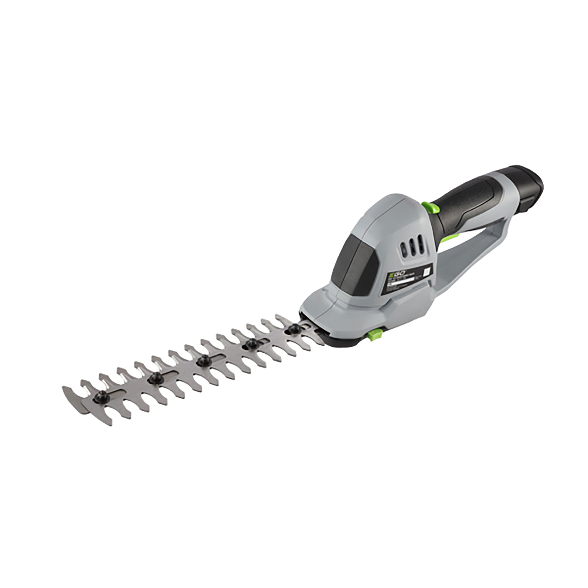 Gräs-och busksax EGO POWER+ Kit med Batteri