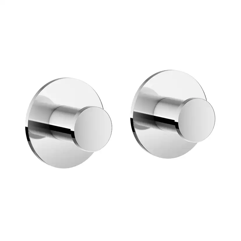 Enkelkrok Smedbo DOT 3455 2-Pack