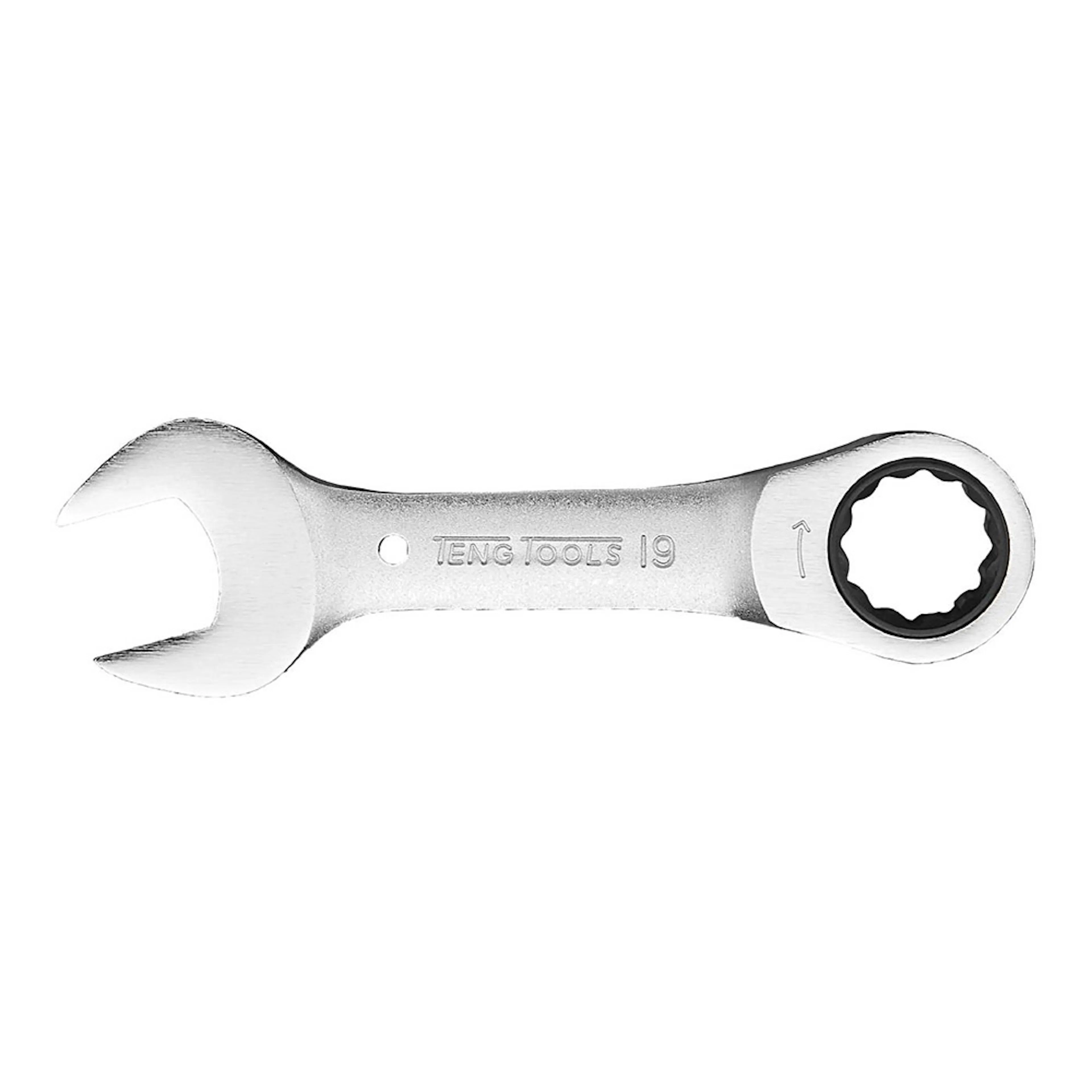 U-ringspärrnyckel Teng Tools 6005MRS