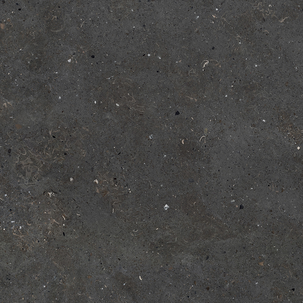 Klinker Konradssons Solida Black 60x60 cm
