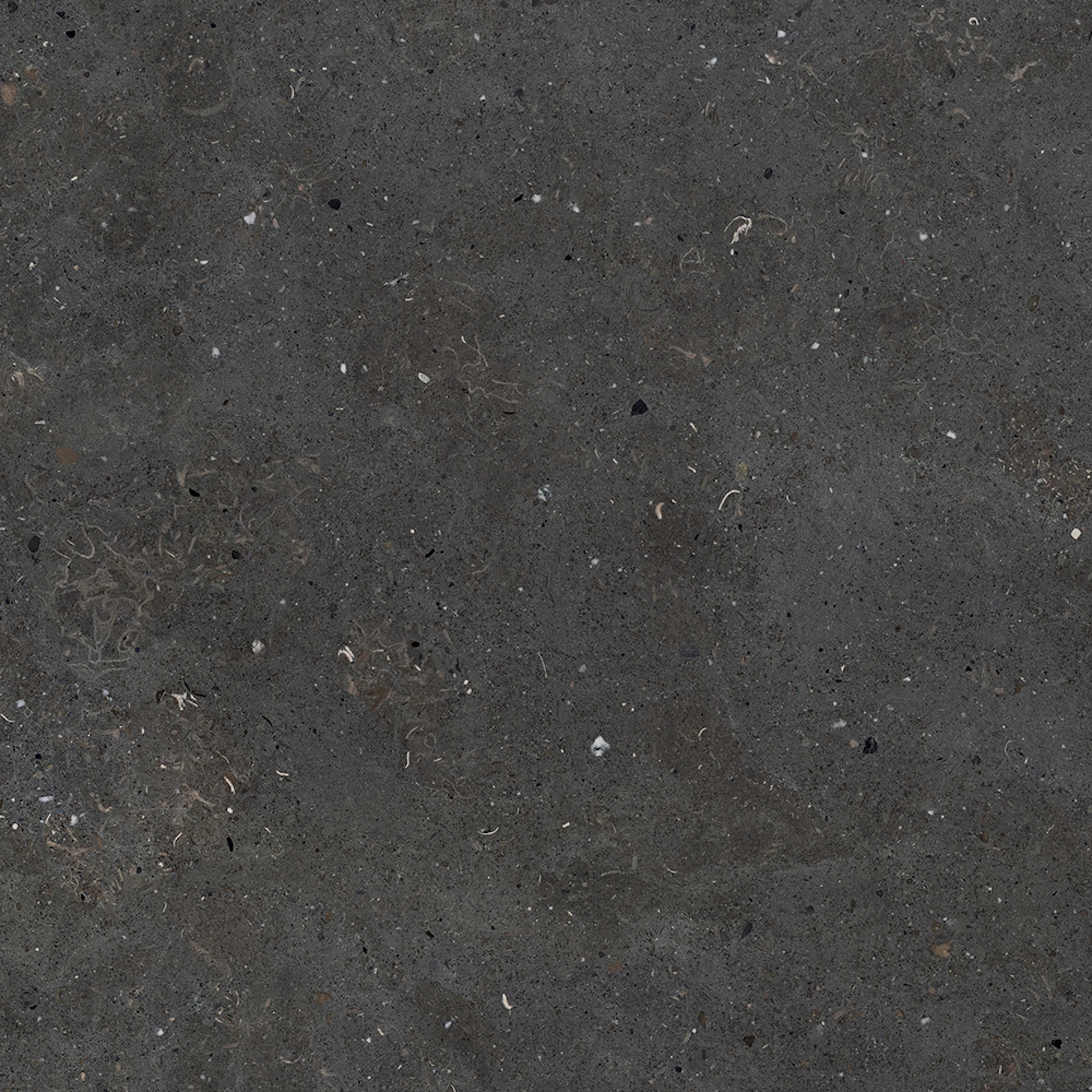 Klinker Konradssons Solida Black 60x60 cm