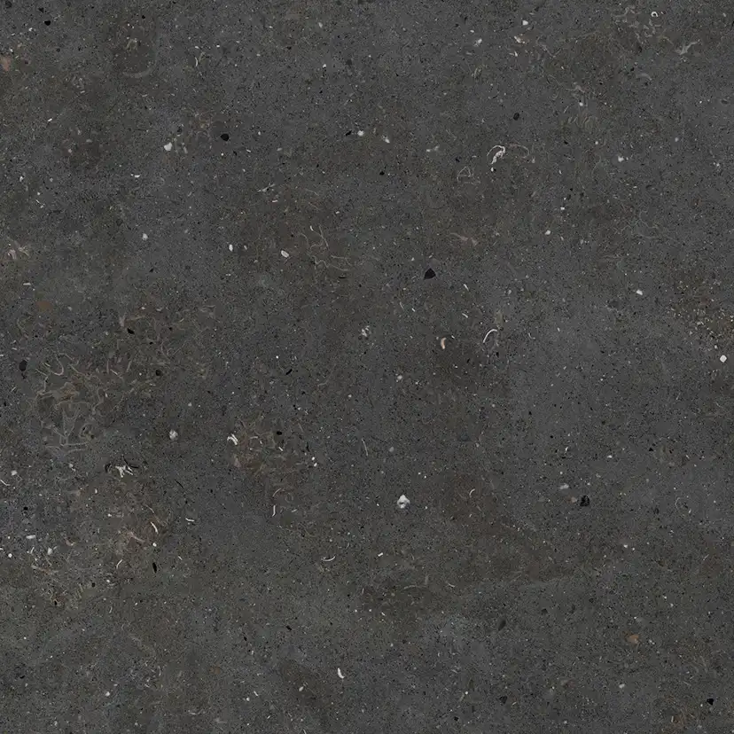 Klinker Konradssons Solida Black 60x60 cm