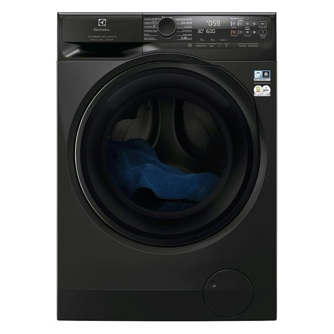 Kombi tvätt/tork Electrolux EWI754EY6G