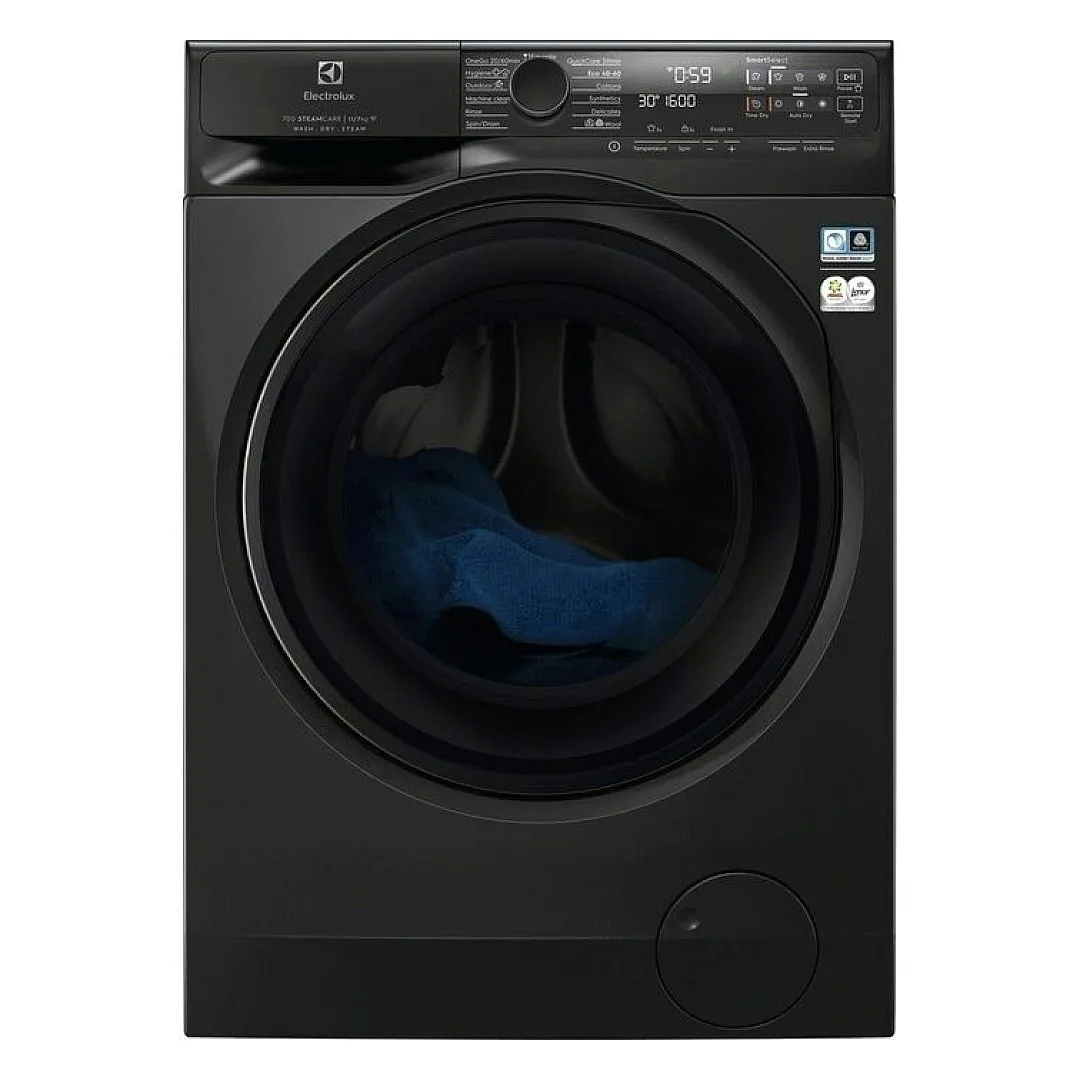 Kombi tvätt/tork Electrolux EWI754EY6G