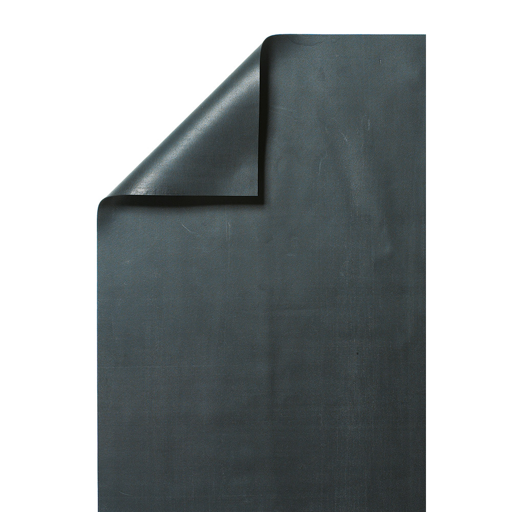 Dammduk Heissner PVC 0,5 mm