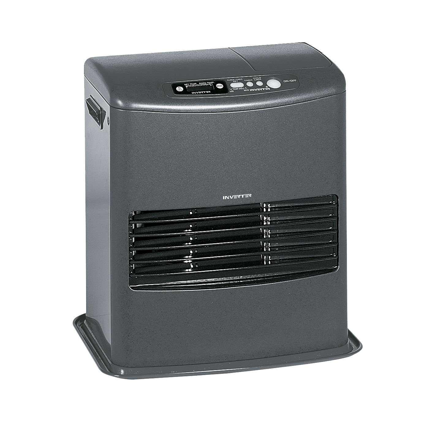 Fotogenkamin Sunwind Inverter 6026 4kW