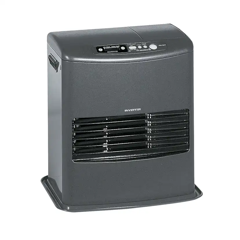 Fotogenkamin Sunwind Inverter 6026 4kW