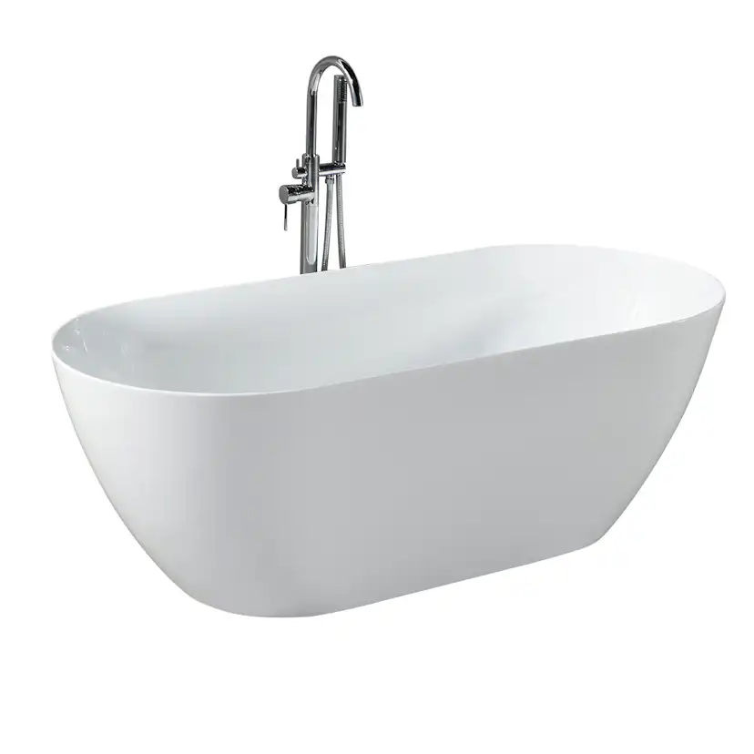Badkar Bathlife Stillsam Mini 1250