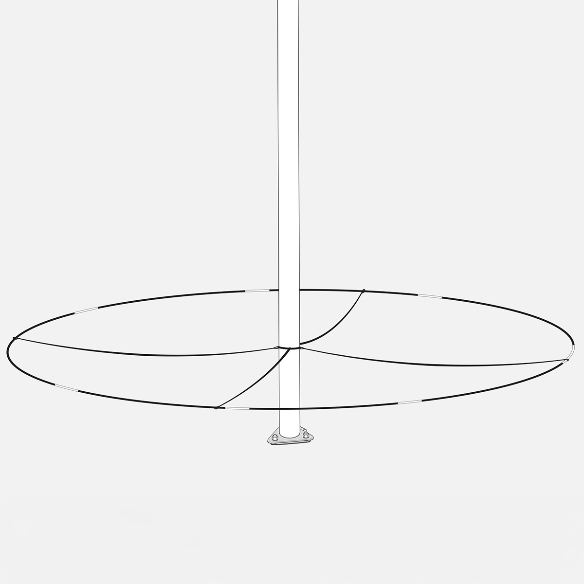 Bottenkrans 16 m 16m