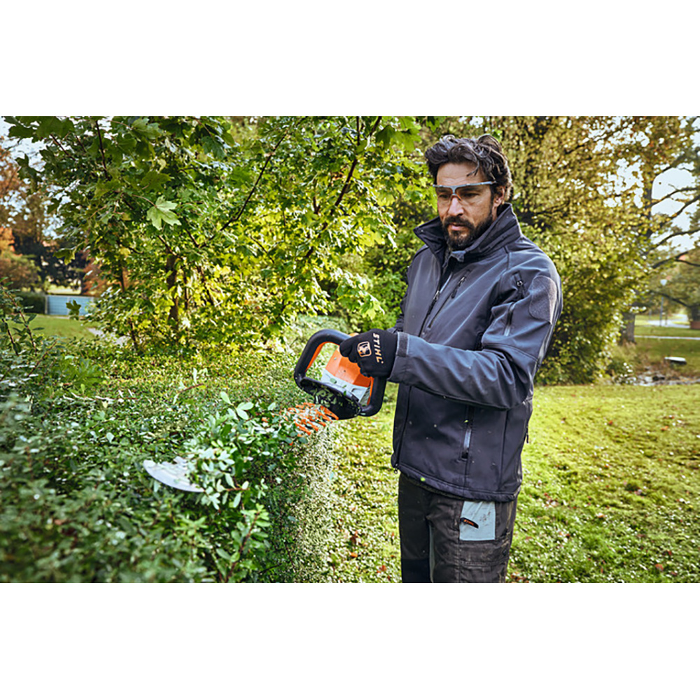 Häcksax STIHL HSA 100 Utan Batteri & Laddare