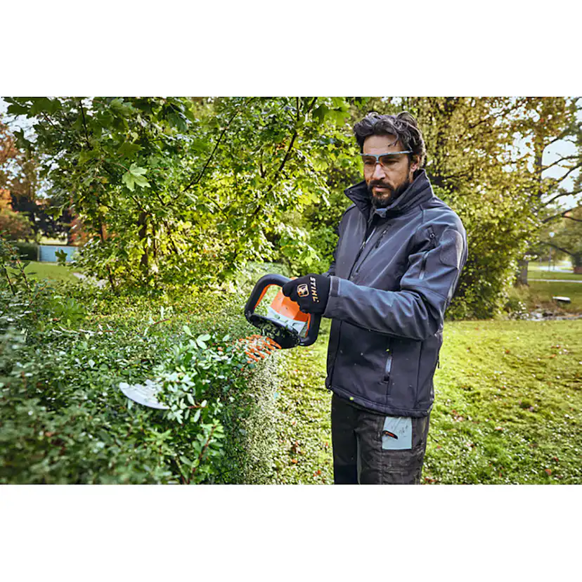 Häcksax STIHL HSA 100 Utan Batteri & Laddare