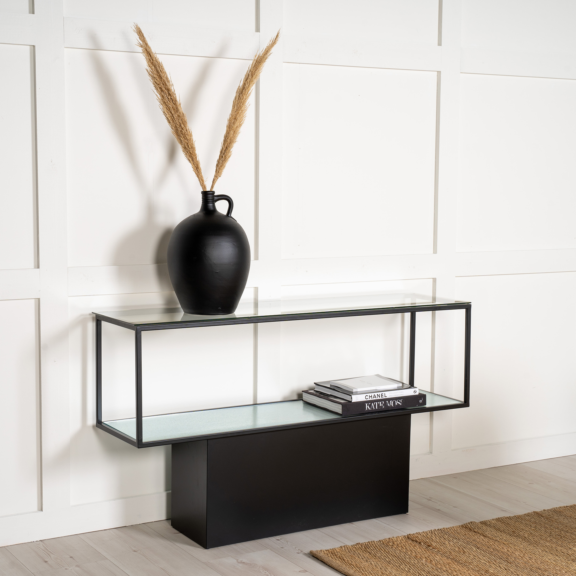 Avlastningsbord furniture/fashion Maglehem Hög